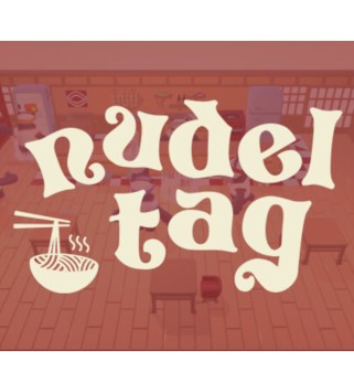 Nudel Tag Steam Key GLOBAL